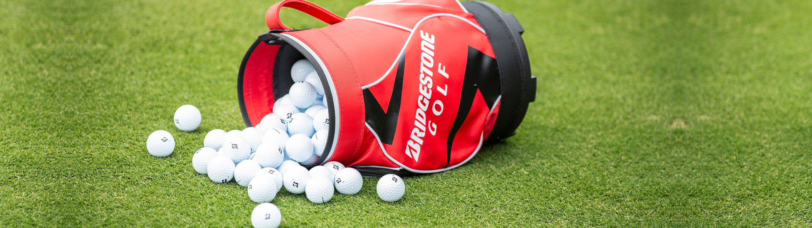 Bridgestone Golf - Golf Apparel, Golf Gear and Golf Supplies