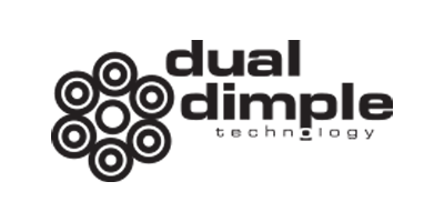 Dual Dimple