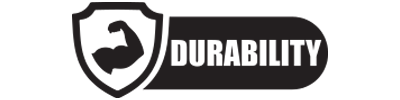 Durability logo