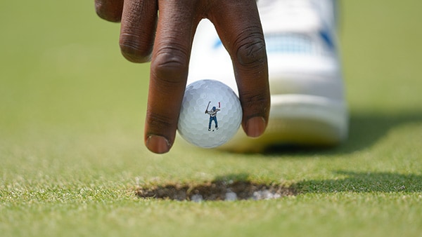 Eastside Golf