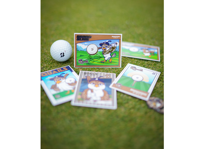 Quails Cards