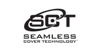 Seamless Cover Technology