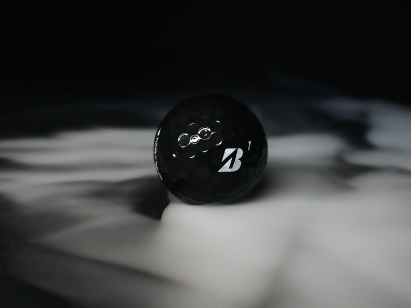TOUR B BLACK BALL