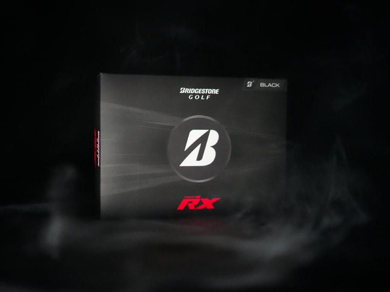 TOUR B RX BOX BLACK 2
