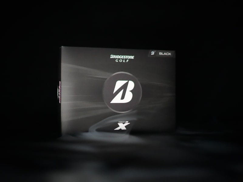 TOUR B X BOX BLACK 2