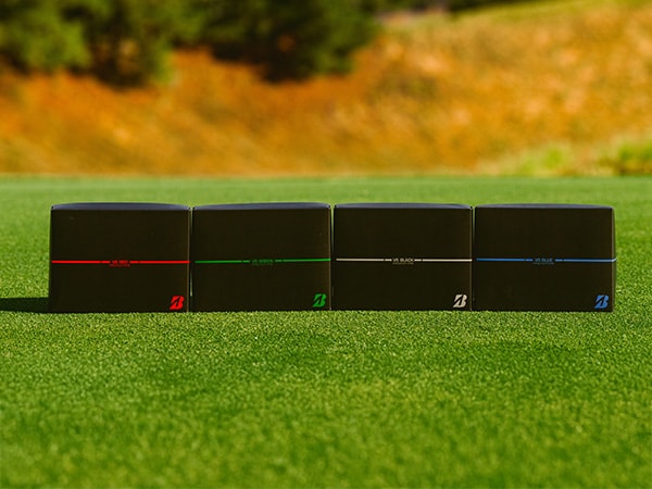 prototype golf balls