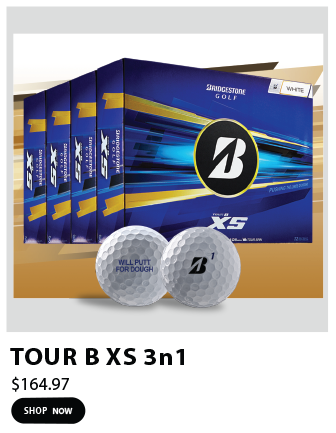 TOUR B XS