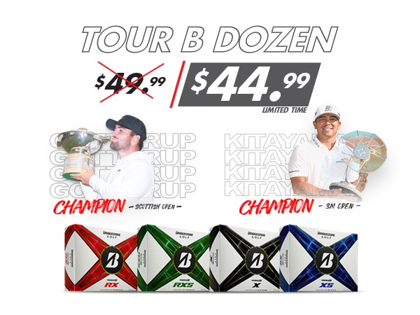 Tour B