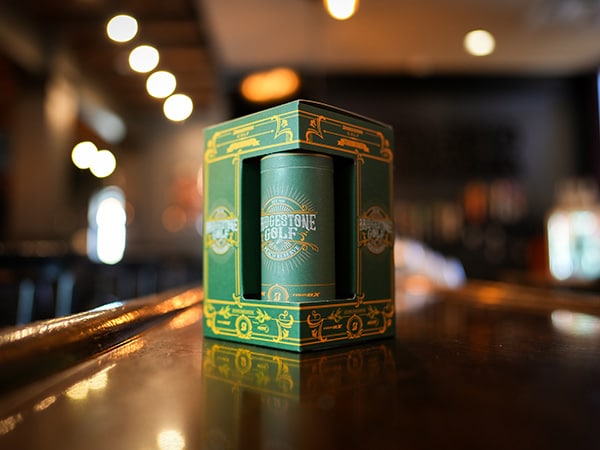 PEACH RESERVE COLLECTION
