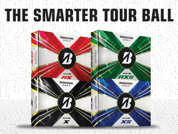 bridgestone golf shirt