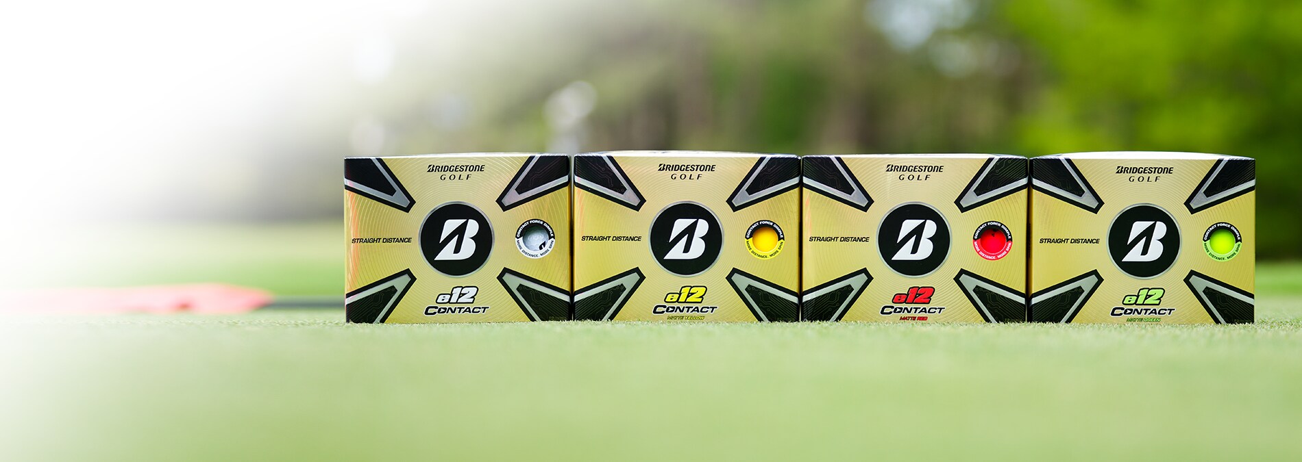 Bridgestone Golf