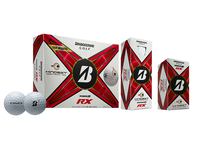 TOUR B RX