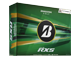 Bridgestone Golf TOUR B RXS MindSet Golf Balls and Box