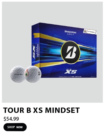 TOUR B XS MINDSET