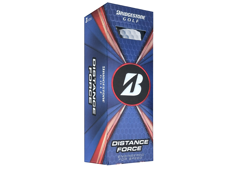 BSG Distance Force Sleeve