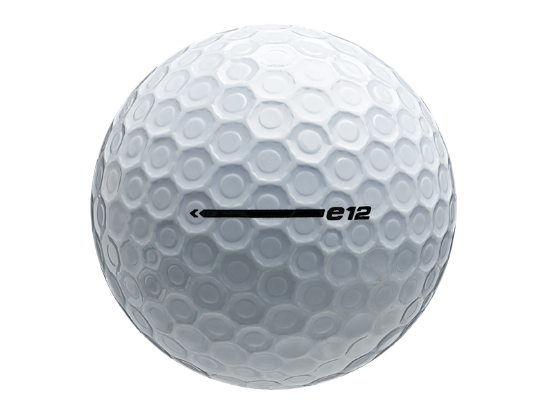 e12 CONTACT BALL