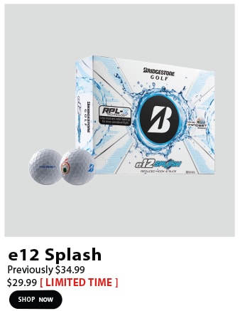 e12 Splash