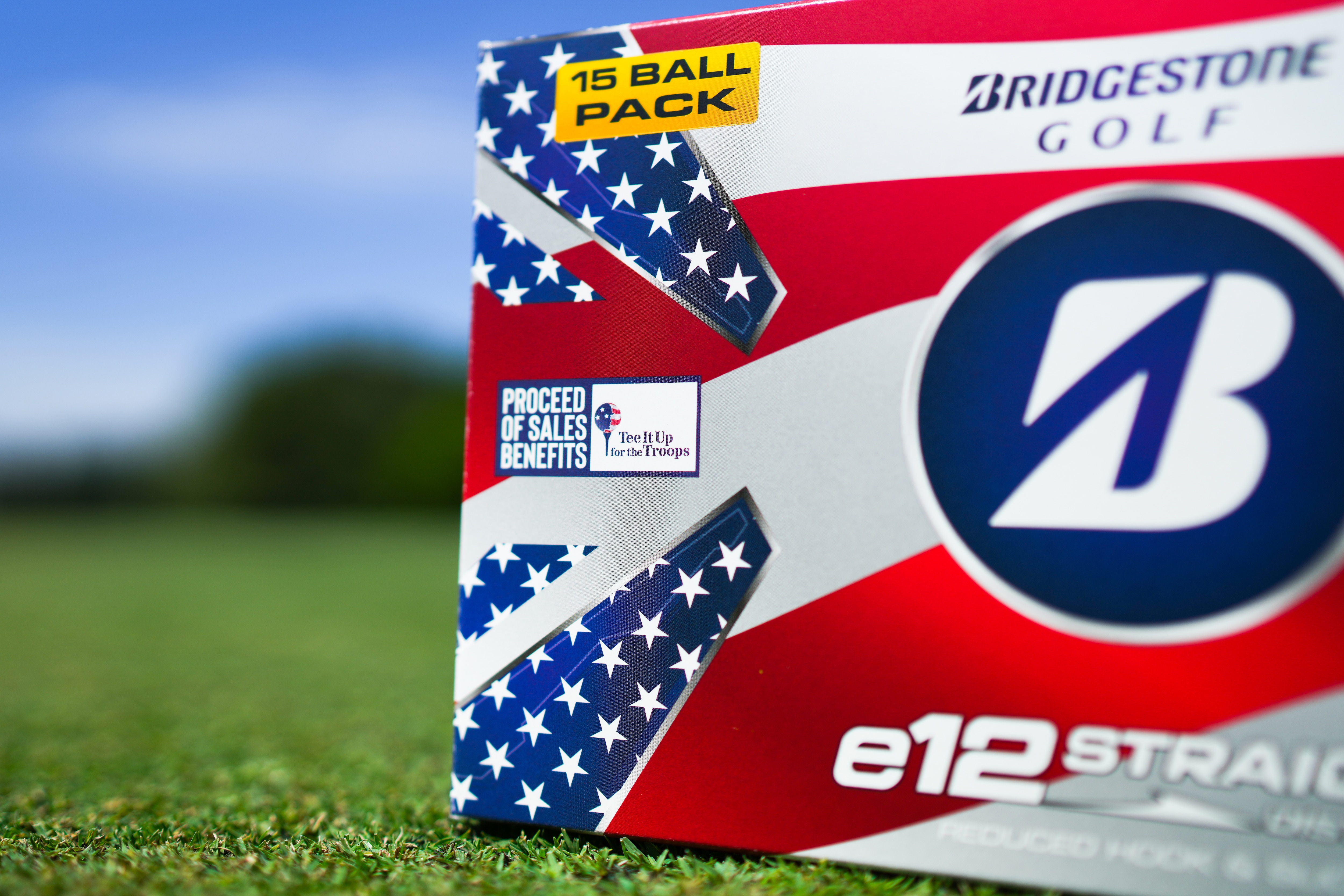 e12 USA Pack Dozen 8