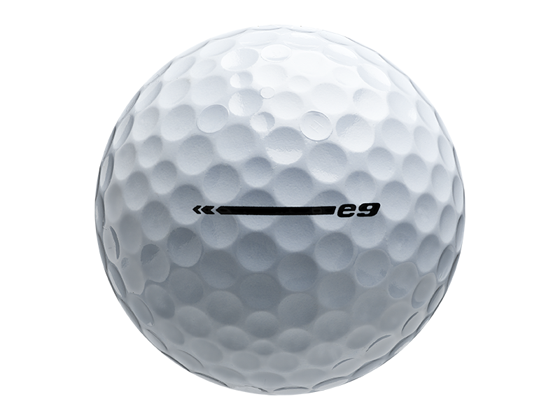 e9 LONG DRIVE Ball