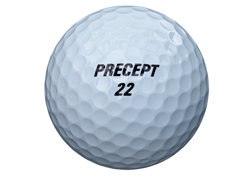 Bridgestone Golf Laddie Golf Balls
