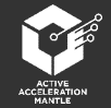 Active Acceleration Mantle