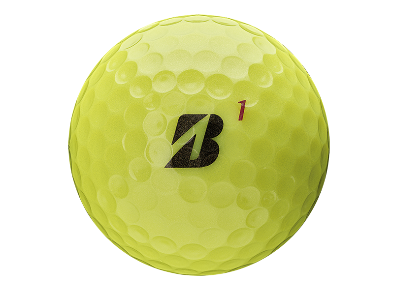 Bridgestone Golf Tour B RX Golf Ball 