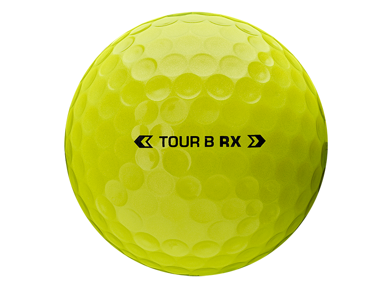 Bridgestone Golf Tour B RX Golf Ball 