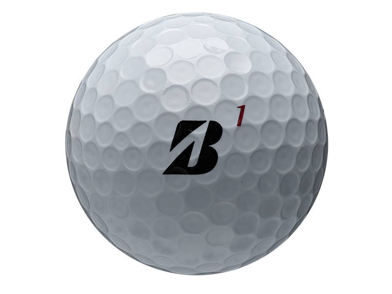 Bridgestone Golf Tour B RX Golf Ball 