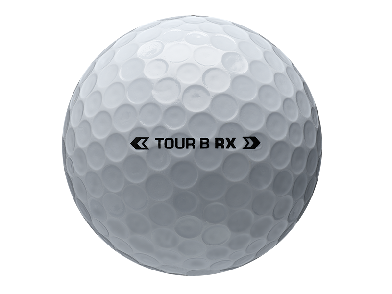 Bridgestone Golf Tour B RX Golf Ball 