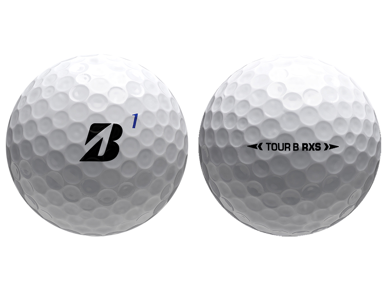 Bridgestone Golf B RXS Golf Balls 