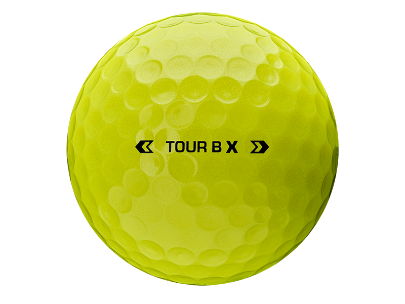 Bridgestone Golf Tour B X Golf Balls 