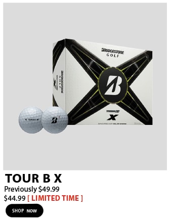 Tour B X Card