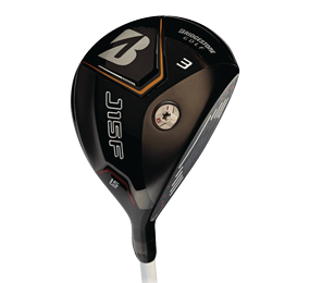 J15 Fairway Wood