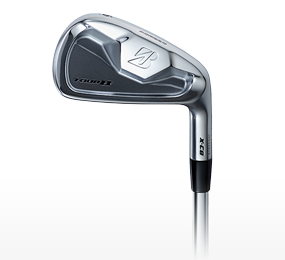 Bridgestone Golf TourB X-CB Iron Back