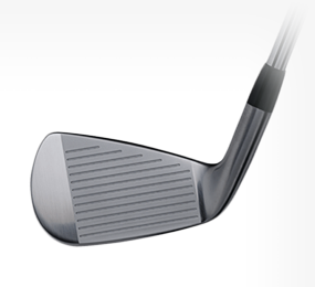 Bridgestone Golf TourB x-CB Iron Face