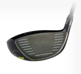 Bridgestone Golf JGR Driver Face