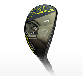 Bridgestone Golf JGR Hybrid Golf Club 