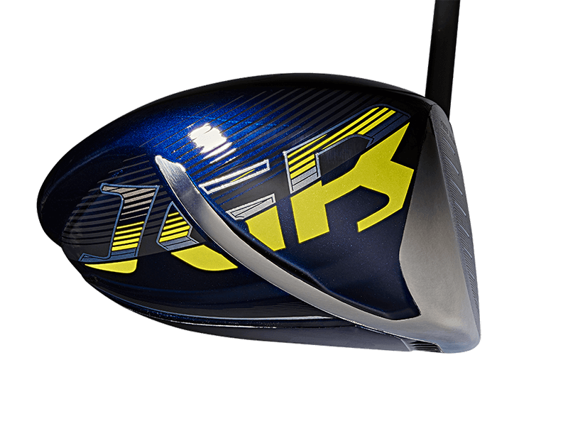 TOUR B JGR Driver