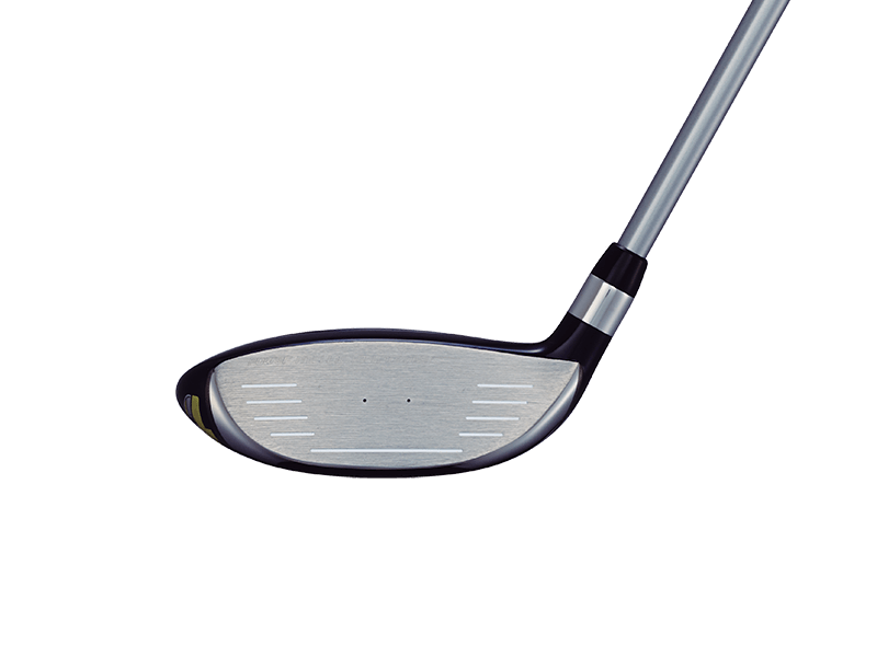 TOUR B JGR Fairway WoodDriver