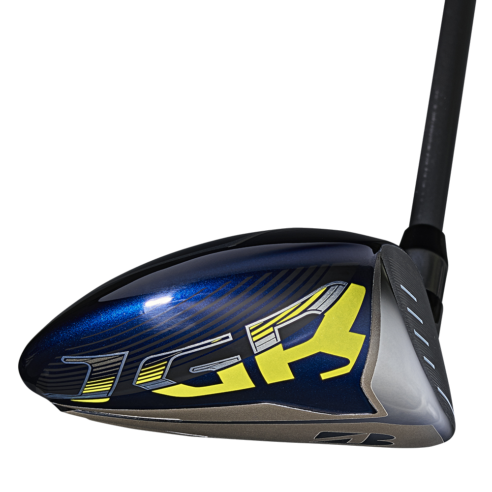 TOUR B JGR Fairway WoodDriver