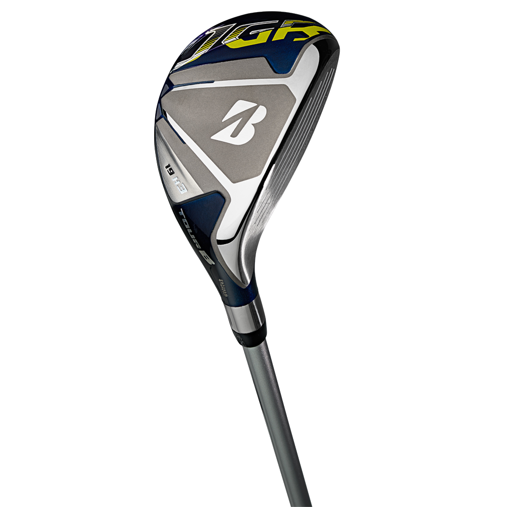 TOUR B JGR Hybrid