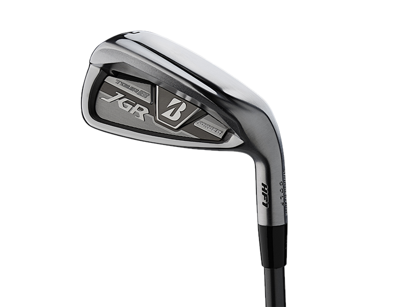 TOUR B JGR HF1 Irons