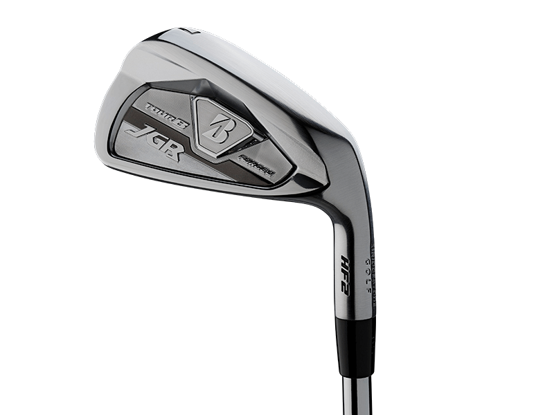 TOUR B JGR HF2 Irons