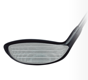 Bridgestone Golf TourB Fairway Golf Club Face