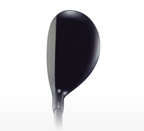 Bridgestone Golf TourB Hybrid Top View