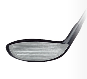 Bridgestone Golf TourB Hybrid Face