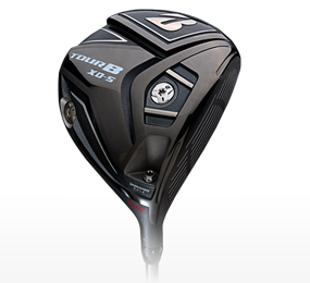 Bridgestone Golf TourB XD-5 Driver Golf Club