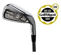 Best Player Irons 2020 Youtube