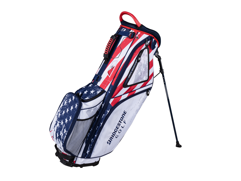 Liberty Collection Stand Bags