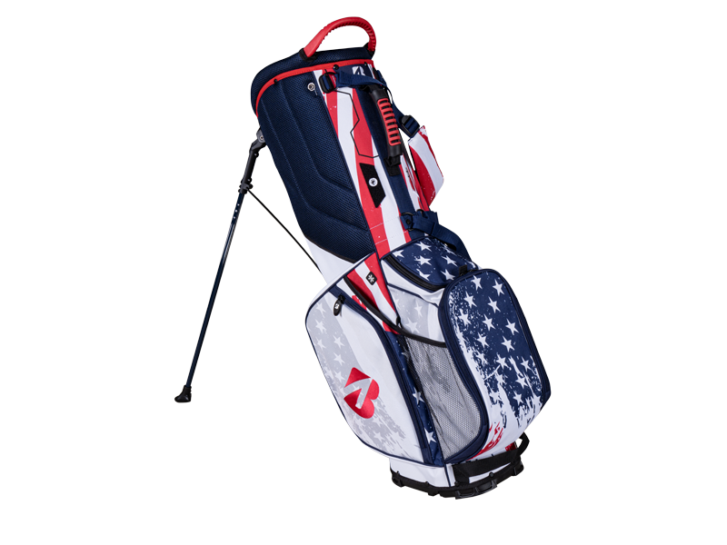 Liberty Collection Stand Bags